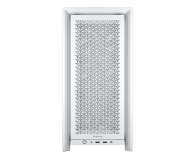CORSAIR FRAME 4000D RS White - 1316219 - zdjęcie 3